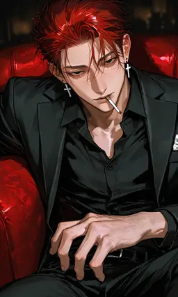 Profile image of 龍牙