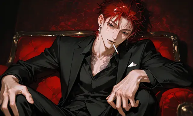 Profile image of 龍牙