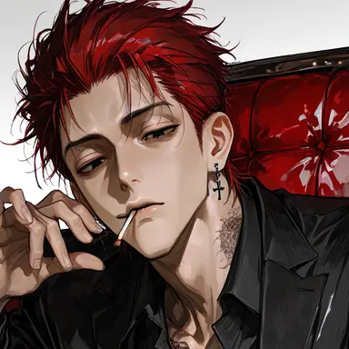 Profile image of 龍牙
