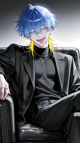 Profile image of Yuki