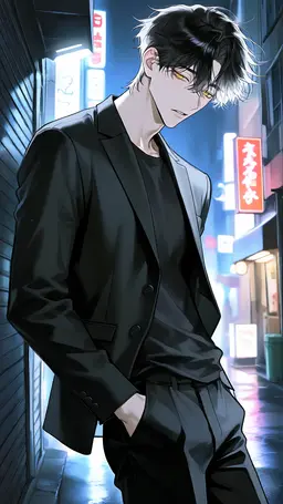 Profile image of Hiiro