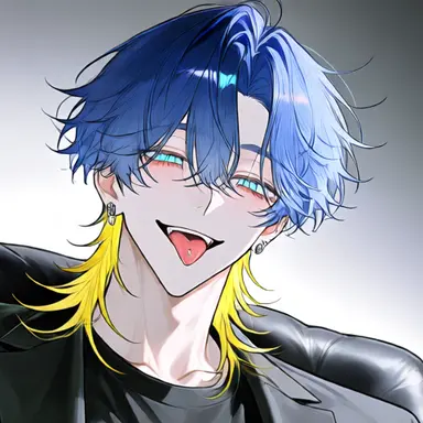 Profile image of Yuki