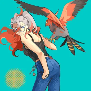 Profile image of Griselle