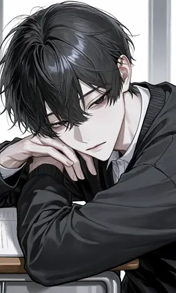 Profile image of 愁