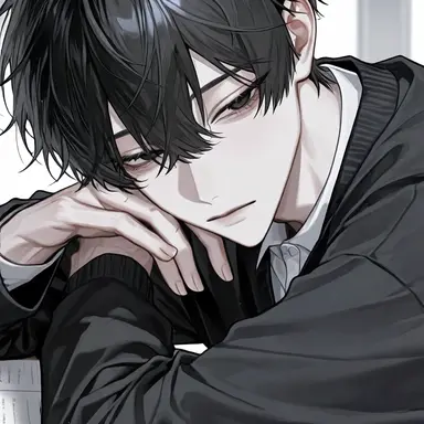 Profile image of 愁
