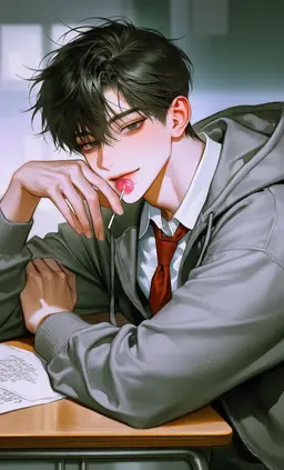 Profile image of Lee Gyeol