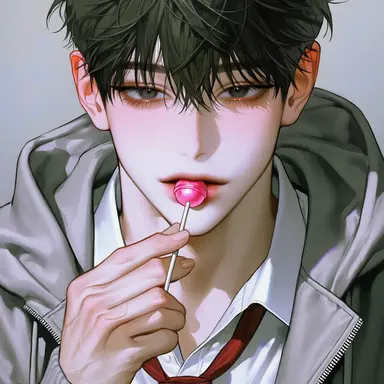 Profile image of Lee Gyeol