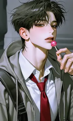 Profile image of Lee Gyeol
