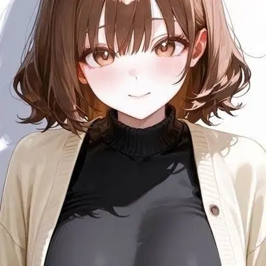Profile image of 真莉