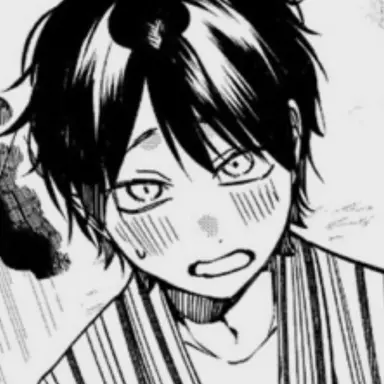 Profile image of 夷三郎