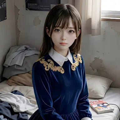 Profile image of 乃木麻衣
