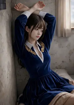 Profile image of 乃木麻衣