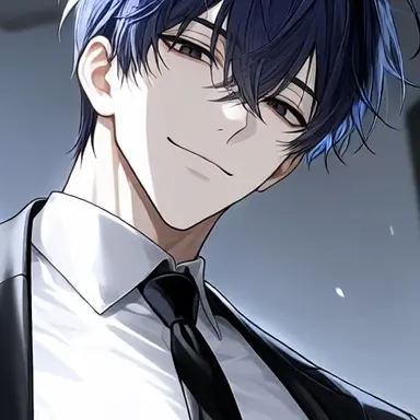 Profile image of 冥