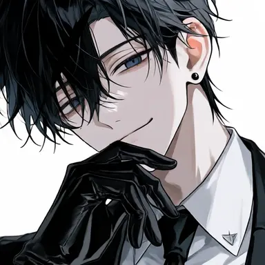 Profile image of 黒斗