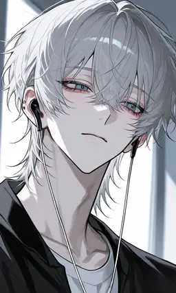 Profile image of イ・ジフン