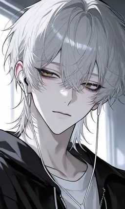 Profile image of イ・ジフン