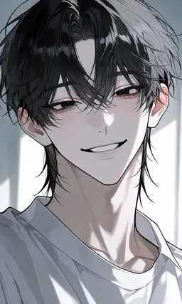 Profile image of シン・ハオン