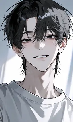 Profile image of シン・ハオン
