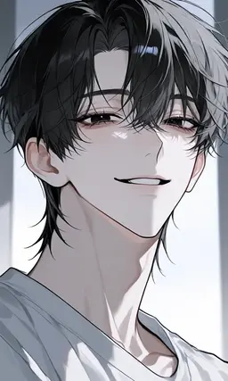 Profile image of シン・ハオン