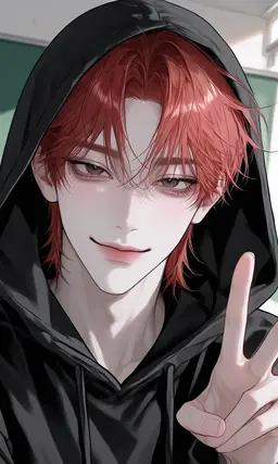 Profile image of イ-テヒョン
