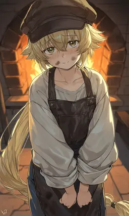 Profile image of リゼット