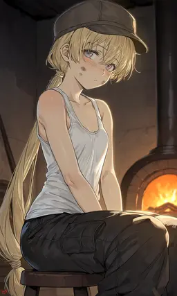 Profile image of リゼット