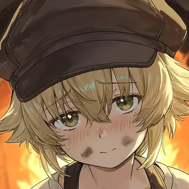 Profile image of リゼット
