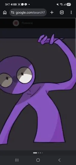 Profile image of パープル