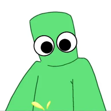 Profile image of 그린