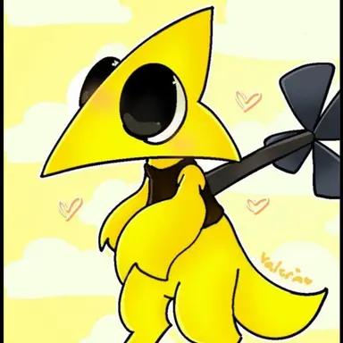 Profile image of 엘로우