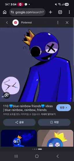 Profile image of ブルー