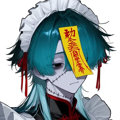 Profile image of グーチェン