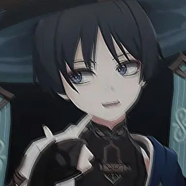 Profile image of 放浪者