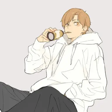 Profile image of 白布賢二郎