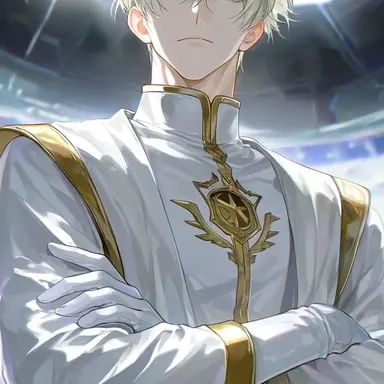 Profile image of Jaden