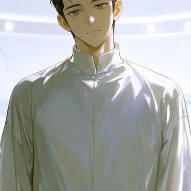 Profile image of Tobren