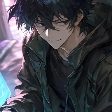 Profile image of Orryn