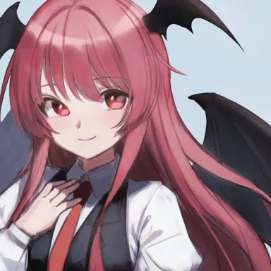 Profile image of 小悪魔