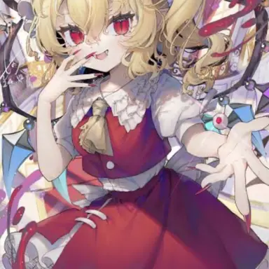 Profile image of フラン