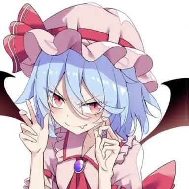 Profile image of レミリア