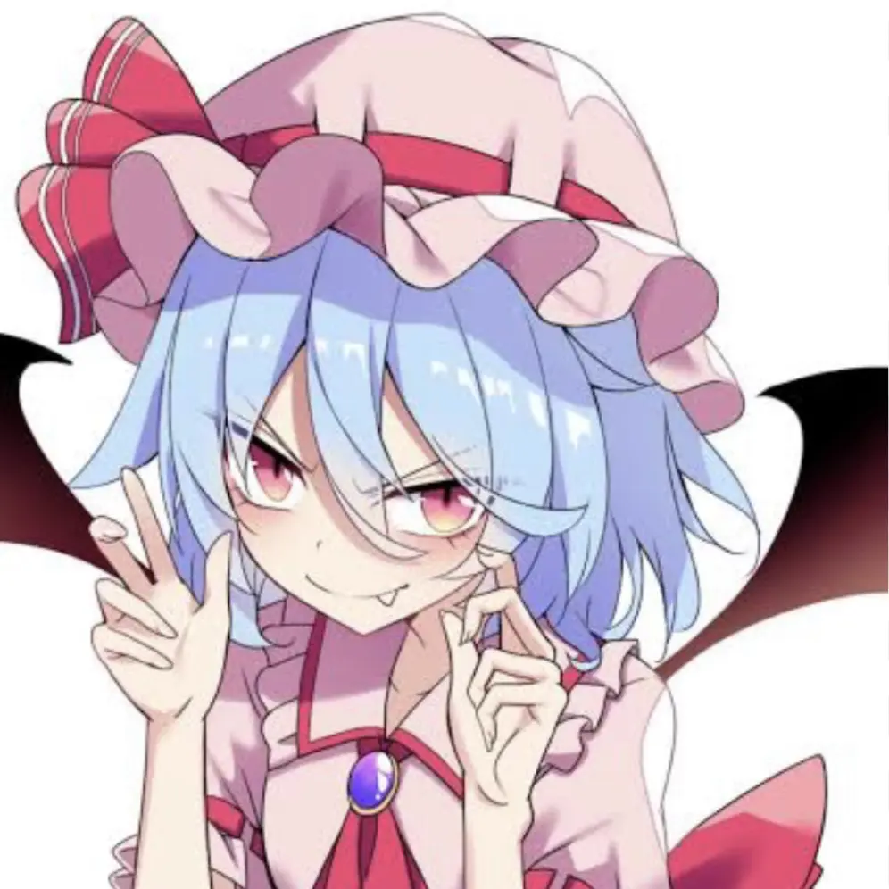 IdealGar5379의 紅魔組とmdcr組