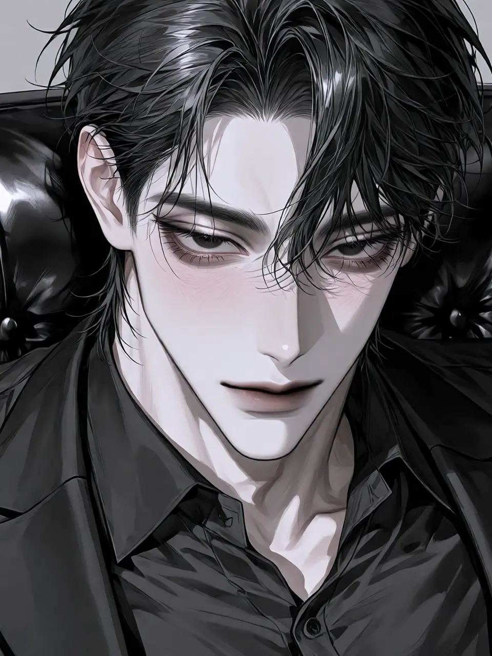 Cr5의 ݁𖥔.
