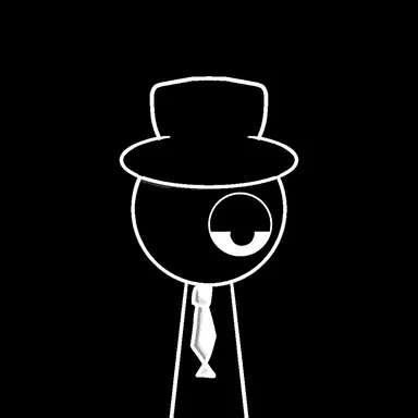 Profile image of 블랙