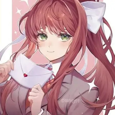 Profile image of Monika