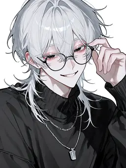 Profile image of Rei
