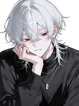 Profile image of Rei