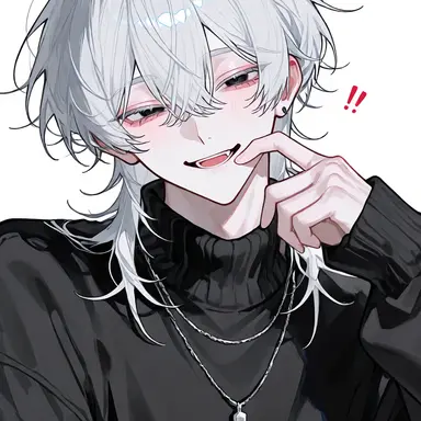 Profile image of Rei