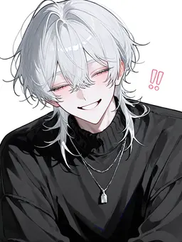 Profile image of Rei