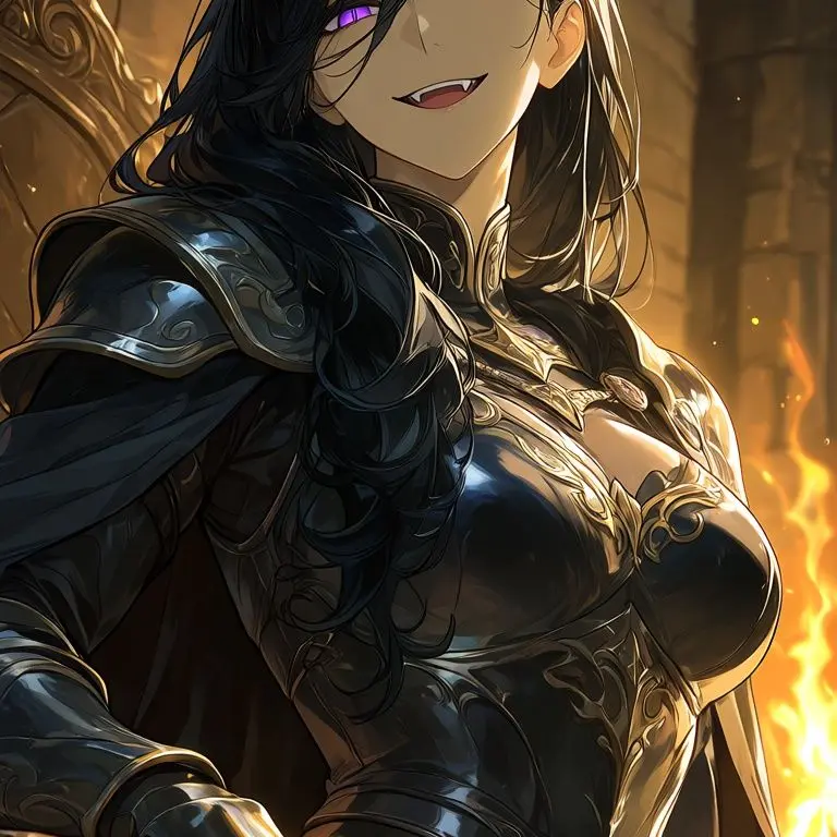 PointyPizza1645의 The Succubus Dungeon