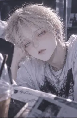 Profile image of 이오리